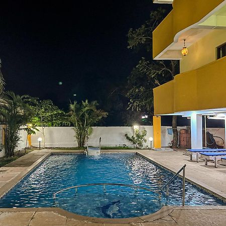 La Costa Residency Hotel Анджуна Екстериор снимка